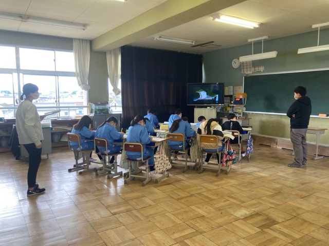 栗真（くりま）小学校（三重県津市）バーチャル工場見学会_03