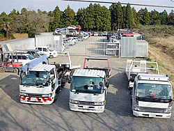 廃車買取の廃車王 佐倉店 株式会社トキオ 画像1