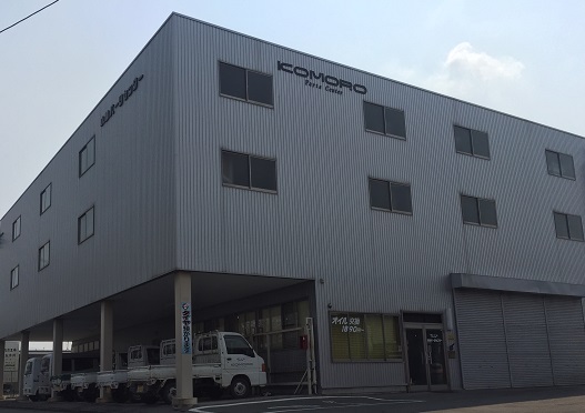 廃車買取の廃車王 佐久平店 有限会社小諸パーツセンター 画像1