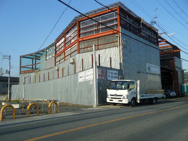 廃車買取の廃車王 大阪南店 株式会社吉村解体　（吉村エコパーツ） 画像1