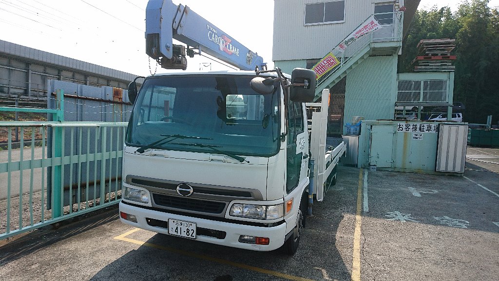 廃車買取の廃車王 沼津店 株式会社ヤタパーツ 画像2