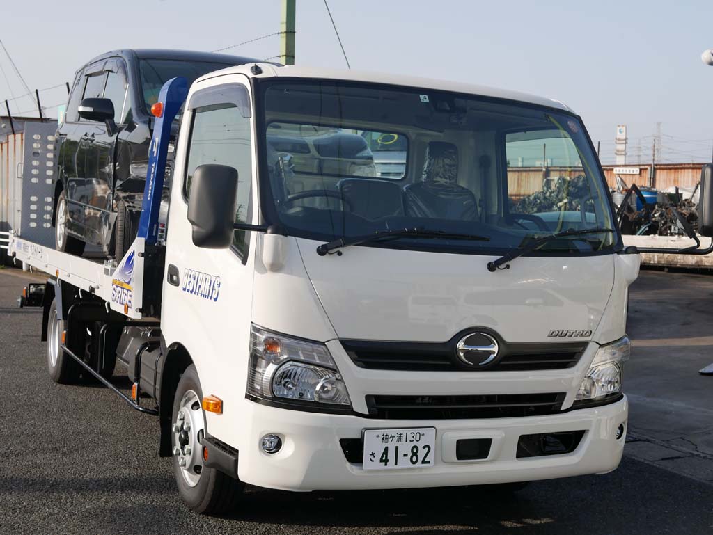 廃車買取の廃車王 市原店 有限会社ベストパーツ 画像2