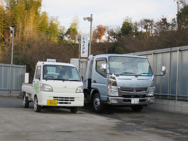 廃車買取の廃車王 横浜都筑店 有限会社トライアル 画像2