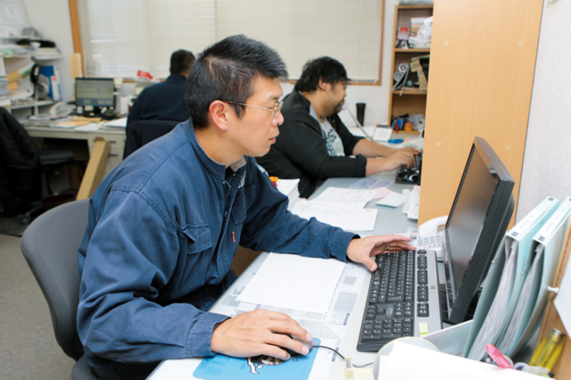 廃車買取の廃車王 富山東1号店 株式会社ハセ川自動車 画像2