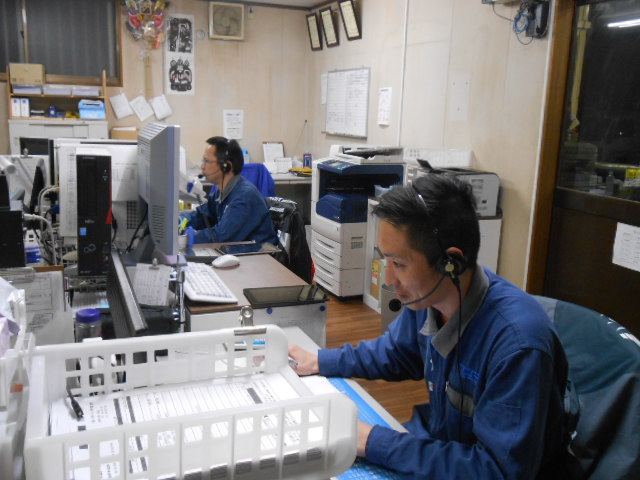 廃車買取の廃車王 甲府店 株式会社テラダパーツ甲府営業所 画像2