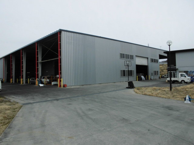廃車買取の廃車王 諏訪店 株式会社テラダパーツ諏訪営業所 画像2