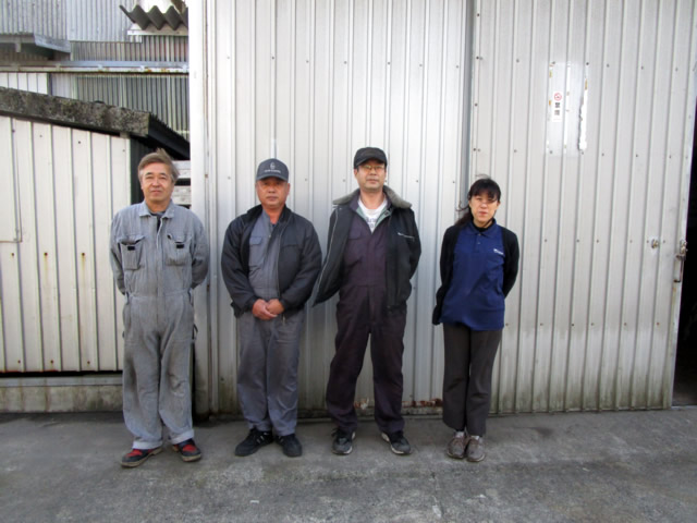 廃車買取の廃車王 鹿屋店 有限会社タバタ商会 画像2