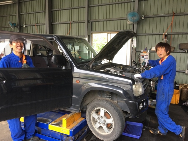 廃車買取の廃車王 伊勢崎店 株式会社拓殖商会 画像3