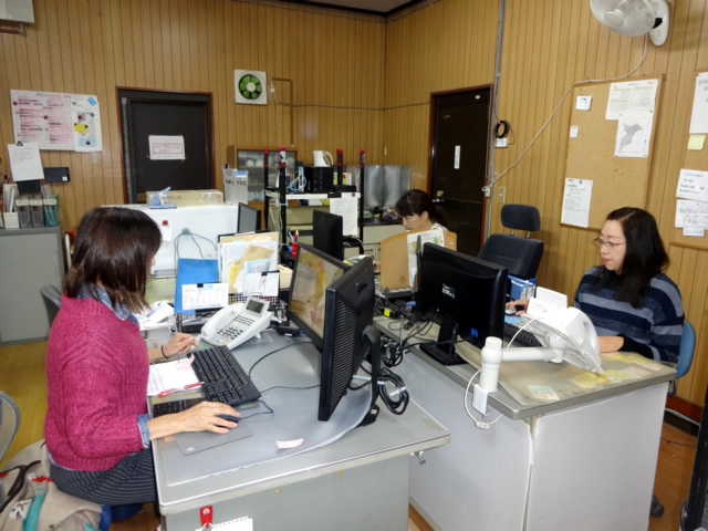 廃車買取の廃車王 東総店 有限会社オートパーツ千葉 画像3