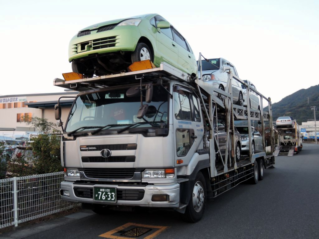 廃車買取の廃車王 藤枝店 株式会社マルトシ青木 画像4