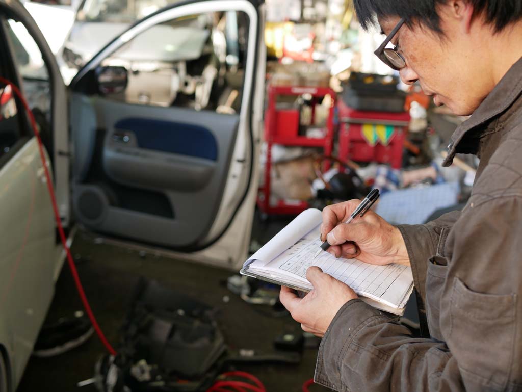 廃車買取の廃車王 市原店 有限会社ベストパーツ 画像4