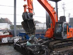 廃車買取の廃車王 飯田店 株式会社テラダパーツイイダ 画像4