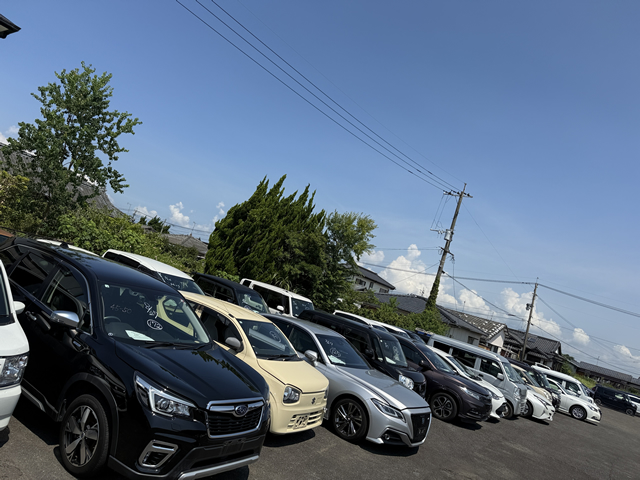 令和7年 低気圧と前線による大雨（福岡県、熊本県、鹿児島県）　被災車両復興支援