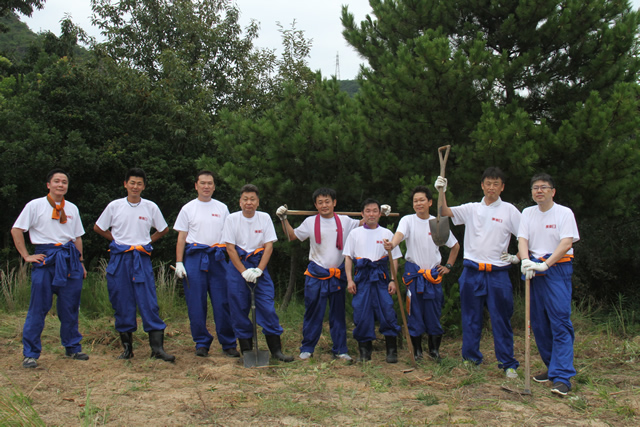 2019-8-27 国立公園原状回復 活動現場8