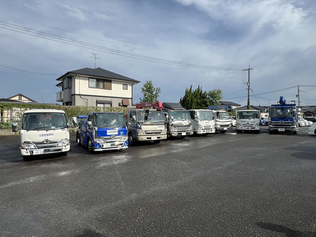 水害対応の歩みと進化 ― 全国ネットワークで被災地を支えるNGP1