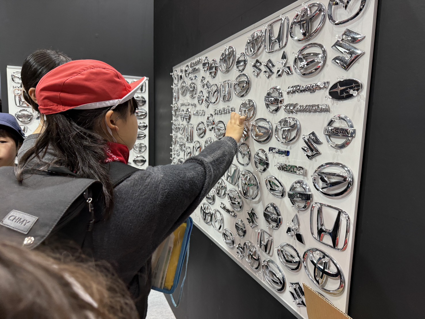 エコプロダクツ2025 NGPブース1