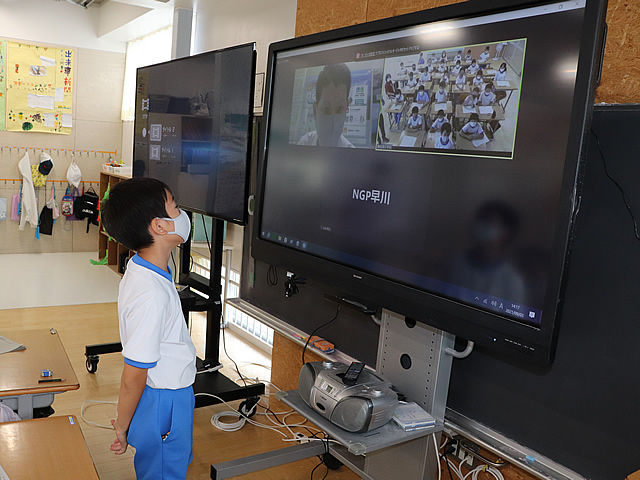 鵜住居（うのすまい）小学校（岩手県釜石市）バーチャル工場見学会_04