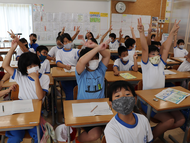 鵜住居（うのすまい）小学校（岩手県釜石市）バーチャル工場見学会_02