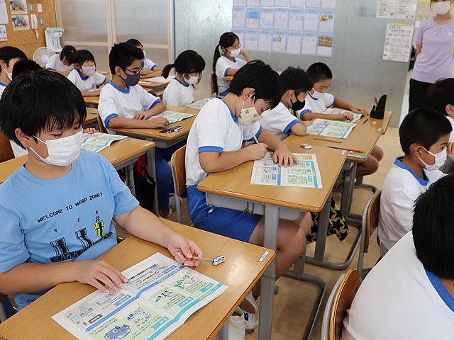 鵜住居（うのすまい）小学校（岩手県釜石市）バーチャル工場見学会_03